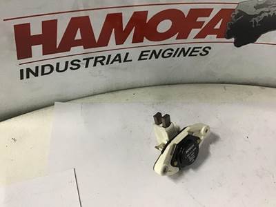 Scania REGELAAR TBV ALTERNATOR/DYNAMO 1117253 NEW