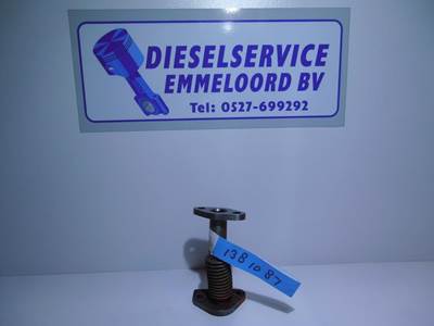 Scania RETOURLEIDING 1381087 NEW