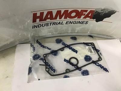 Scania RUBBER GASKET 1496381 NEW