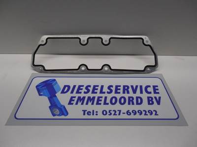Scania RUBBER GASKET 1745816 NEW