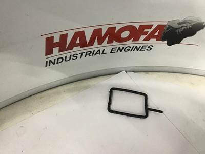 Scania RUBBER GASKET 1757826 NEW