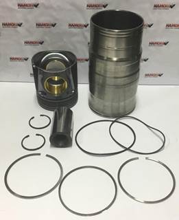 Scania SERVICE KIT STD 2187007 NEW