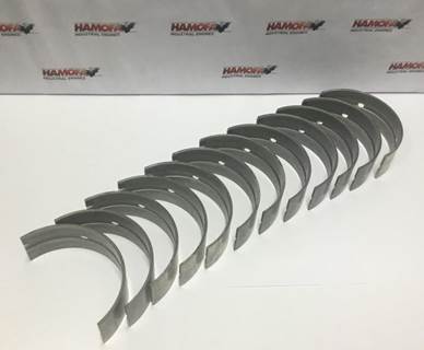 Scania SET HOOFDLAGERS 550396 NEW