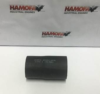 Scania SLANG OLIEVULBUIS 0481653 NEW