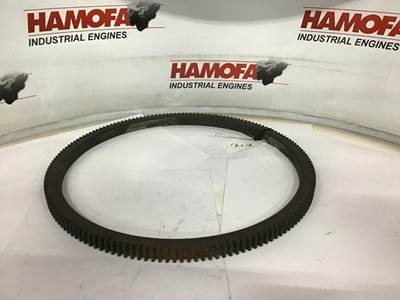 Scania STARTER RING GEAR 0139625 NEW