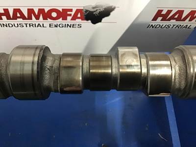 Scania TC374897 USED