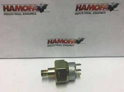 Scania TEMPERATUURVERKLIKKER 8869-201 NEW