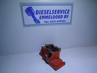 Scania THERMOSTAATHUIS 1424285 NEW