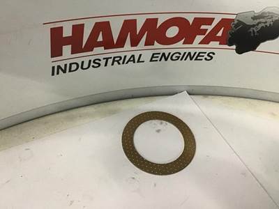 Scania THRUST PRESSURE RING 1423939 NEW