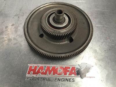 Scania TUSSENTANDWIEL 1398294 USED