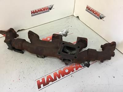 Scania UITLAATSPRUITSTUK 1884791 USED