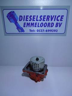 Scania VALVE HOUSING 1465118 USED