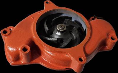 Scania WATER PUMP SCANIA DS14 571153R REBUILD