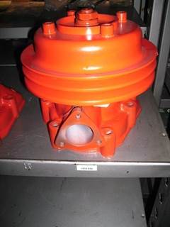 Scania WATERPUMP SCANIA DS11 1314336 REBUILD