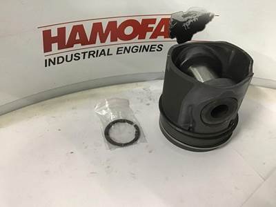 Scania ZUIGER 1393166 NEW