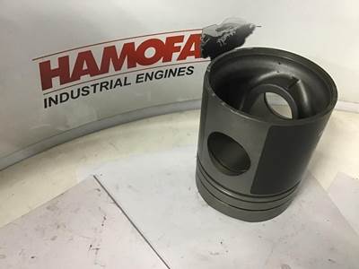 Scania ZUIGER (EXCL. VEREN - PEN - CIRCLIPS) 1305251 NEW