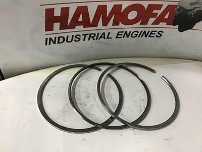 Scania ZUIGERVERENSET 1523068 NEW