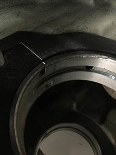 Steyr 61200012063 USED