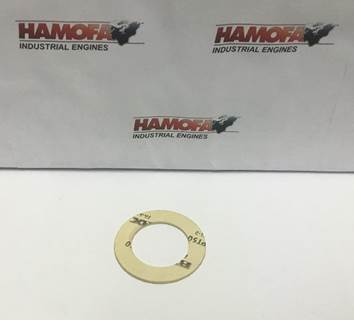 Steyr PAPER GASKET 1609 040021 NEW