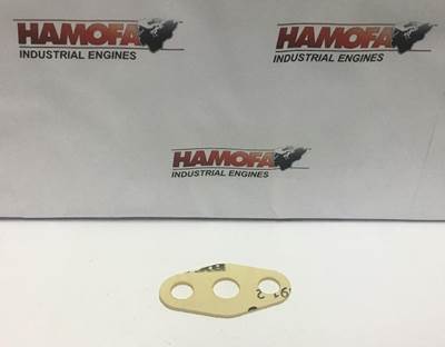 Steyr PAPER GASKET 1609E 110050 NEW