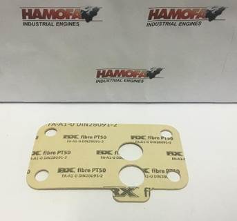 Steyr PAPER GASKET 161000070004 NEW