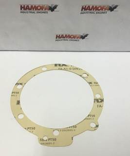 Steyr PAPER GASKET 161200060388 NEW