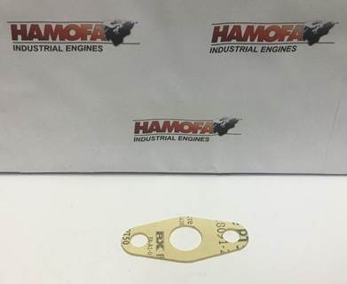 Steyr PAPER GASKET 161260110048 NEW