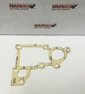 Steyr PAPER GASKET STEYR ONBEKEND 2 NEW