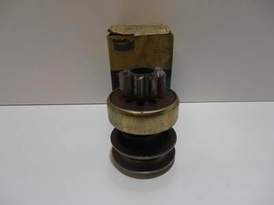 BEDIX RB 295023 DR NEW