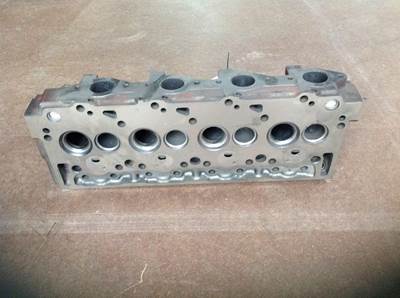 CYLINDER HEAD CK10053 REBUILD