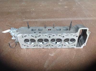 CYLINDER HEAD CK10097 USED