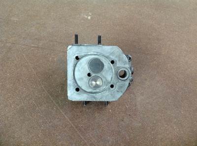 CYLINDER HEAD CK10115 USED