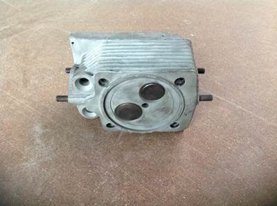 CYLINDERHEAD CK10141 USED