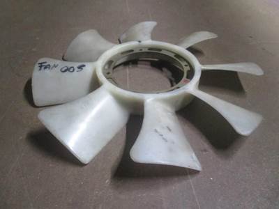 FAN Fan 005 NEW
