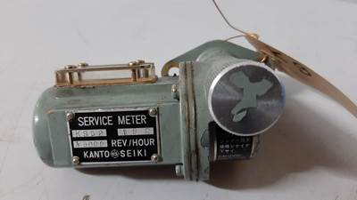 SERVICE METER KS52 19R NEW