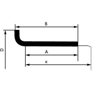 SPEEDI SLEEVE 95 MM SPE99369 NEW