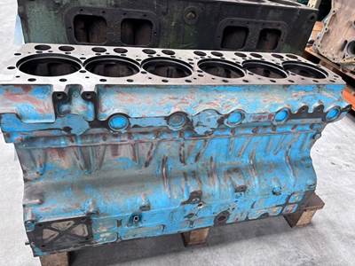 Valmet CRANKCASE VALMET 612 MB030 REBUILD