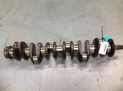 Valmet CRANKSHAFT VALMET 612 KR0229 USED