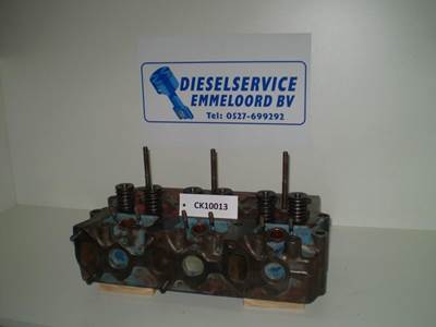 Valmet CYLINDER HEAD VALMET 611 CK10013 REBUILD