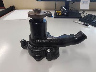 Valmet WATERPUMP VALMET / SISU 420 V836755471RU REBUILD