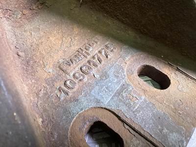 Van Hool 10901779 USED