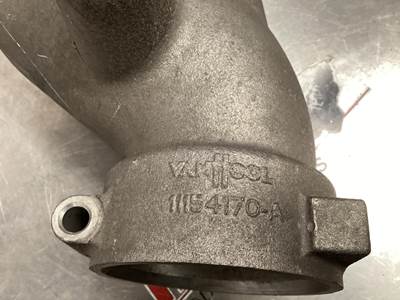 Van Hool 11154170-A USED