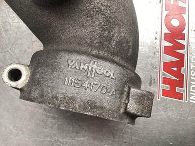 Van Hool 11154170 USED