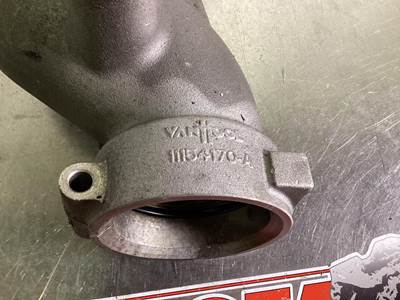 Van Hool 11154170 USED