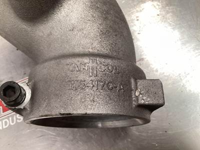 Van Hool 11157170 USED