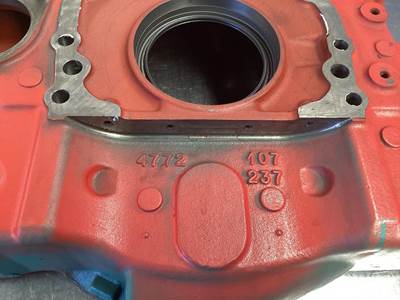 Van Hool 4772 107 237 USED