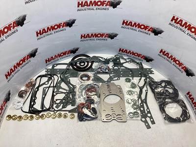 Victor Reinz GASKET KIT, COMPLETE (FULL SET) 01-27190-02 NEW