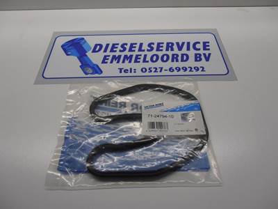Victor Reinz KER COVER GASKET 71-24794-10 NEW