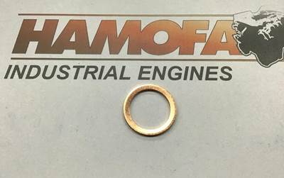 Victor Reinz PPER RING 41-70168-00 NEW