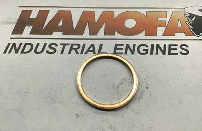 Victor Reinz PPER RING 41-70245-00 NEW